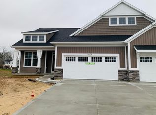 6604 Timber Crest Dr NE #54, Rockford, MI 49341