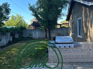 1835 N Division St, Carson City, NV 89703