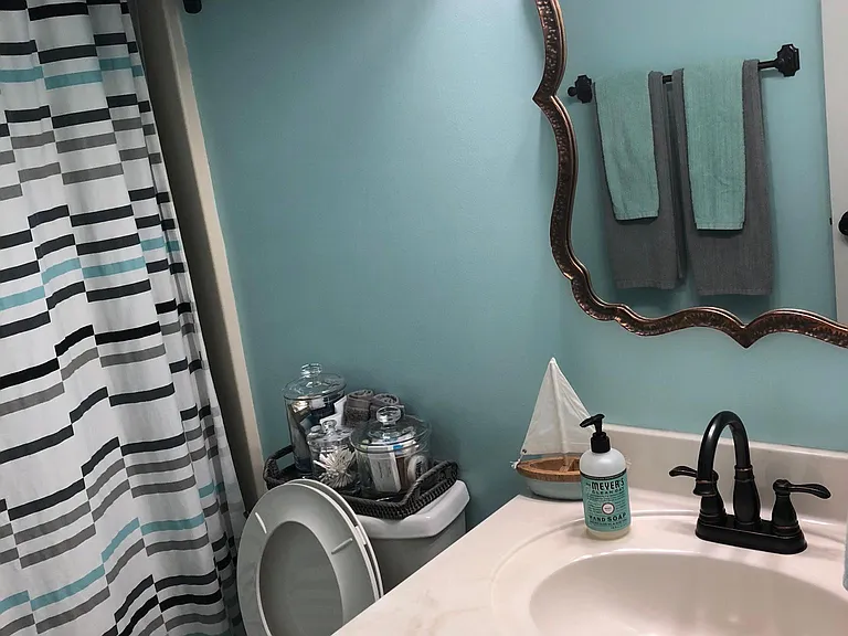Bathroom #2