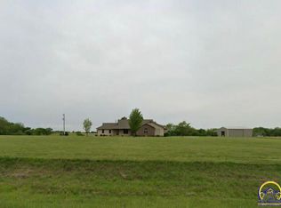 3855 Hh Rd, Gridley, KS 66852