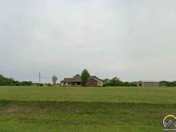 3855 Hh Rd, Gridley, KS 66852