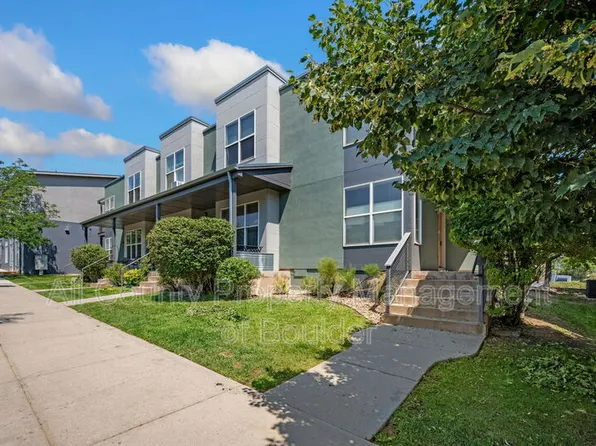 1345 Yellow Pine Ave, Boulder, CO 80304