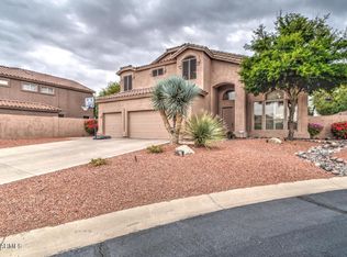 7534 E Orion Cir, Mesa, AZ 85207