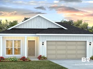 14198 Versailles Cir, Silverhill, AL 36576