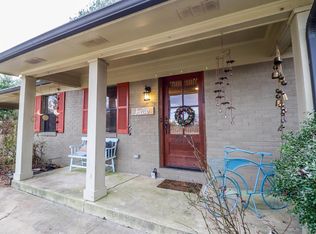 4328 Mockingbird Rd, Oxford, MS 38655