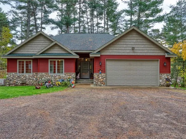 4846N County Highway G, Winter, WI 54896
