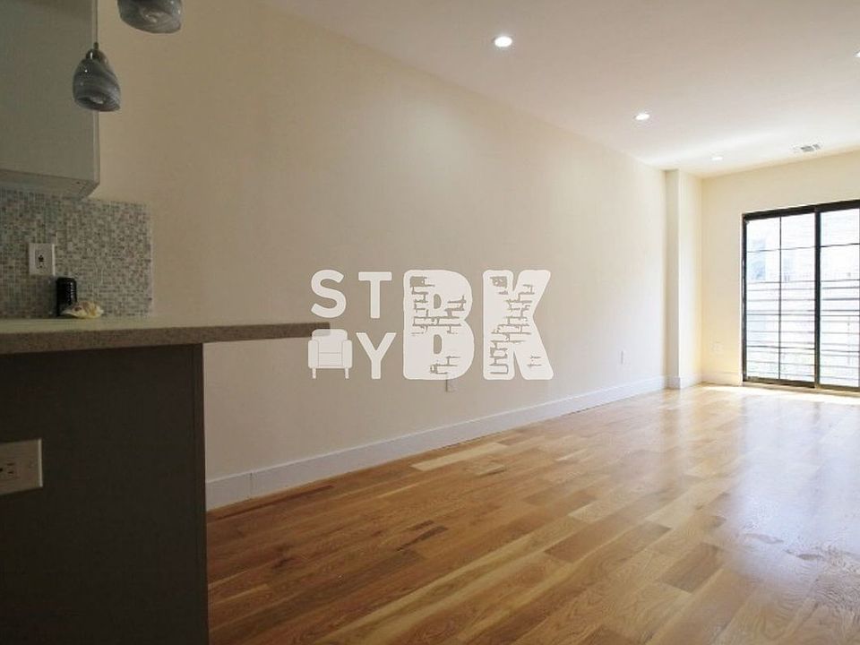 1st image of 23 Fayette St #2G