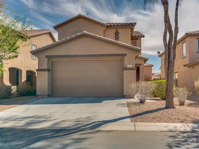 40363 W Peggy Ct, Maricopa, AZ, 85138