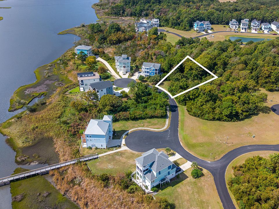 1st image of 602 Seafarers Court LOT 210