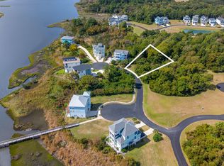 602 Seafarers Court LOT 210, Holly Ridge, NC 28445