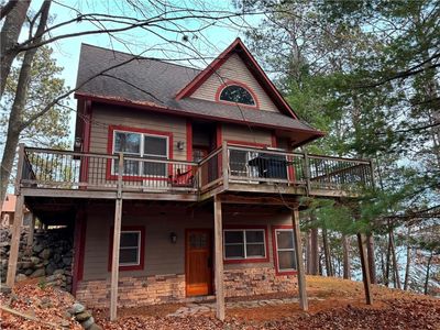 2195 Van Ellen Road, Barnes, WI, 54873