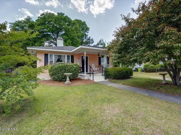 613 Franklin Avenue, New Bern, NC 28560