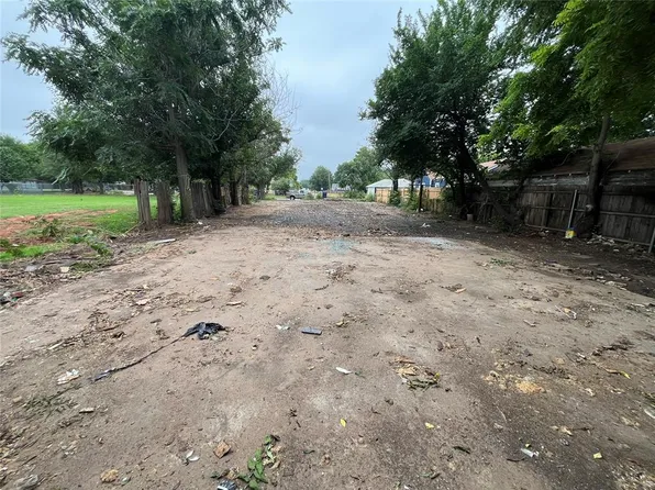 124 N Allen St Lot 16, Oklahoma City, OK 73107