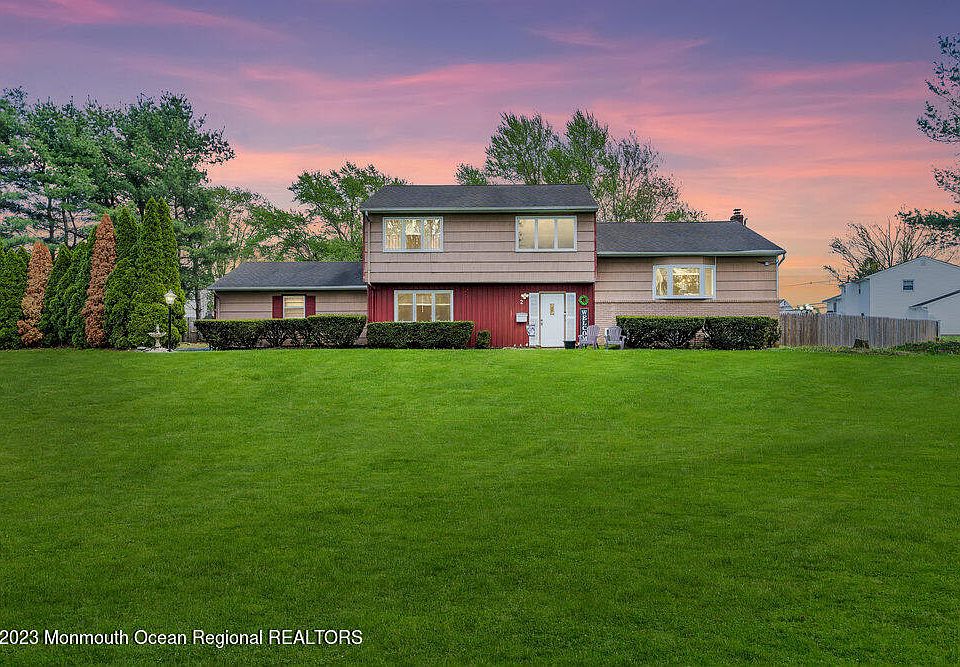 2 Coachman Drive S, Freehold, NJ 07728 Zillow