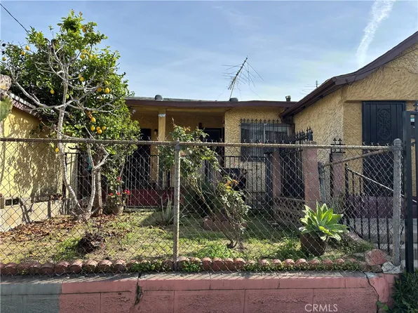 372 N Chicago St, Los Angeles, CA 90033