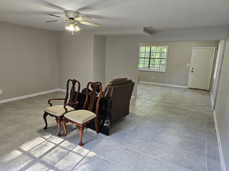 Living/Dining