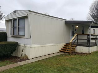 260 Green Valley Dr, Homer City, PA 15701