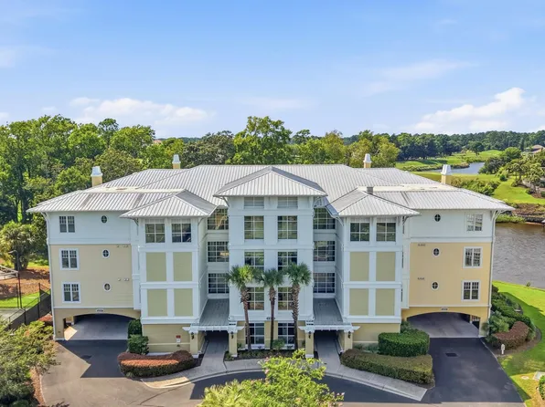1352 Villa Marbella Ct. #205, Myrtle Beach, SC 29572