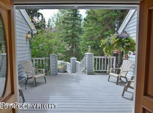 6851 Crooked Tree Dr, Anchorage, AK 99507
