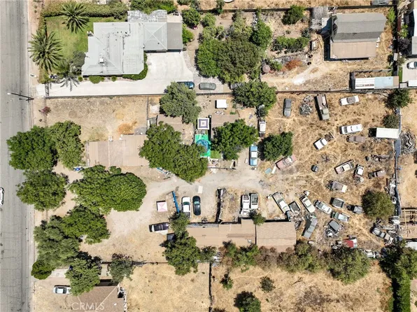2061 Mallory St, San Bernardino, CA 92407