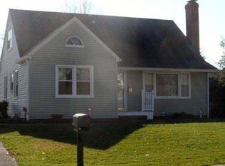 715 Boyd Blvd, Galion, OH
