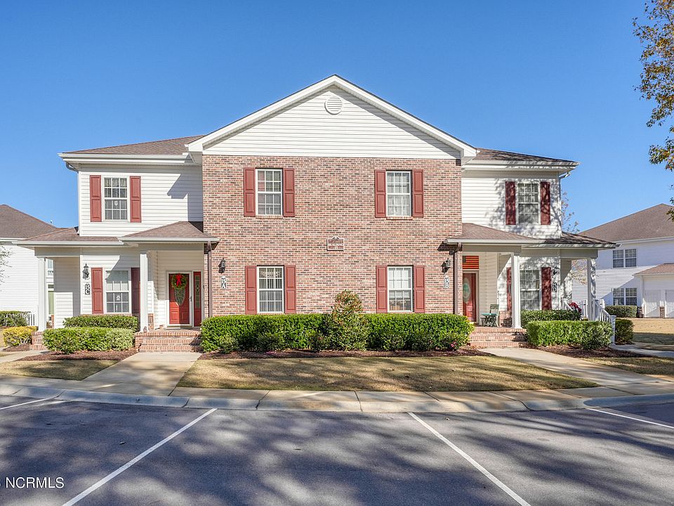 8855 Radcliff Dr NW Calabash NC Zillow