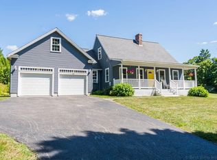 139 Dresser Hill Rd, Charlton, MA 01507