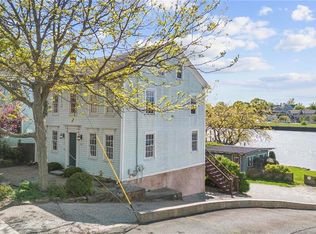 624 Quinnipiac Ave, New Haven, CT 06513