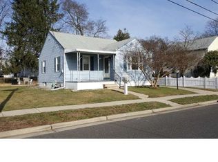 113 7th Ave, Glendora, NJ 08029