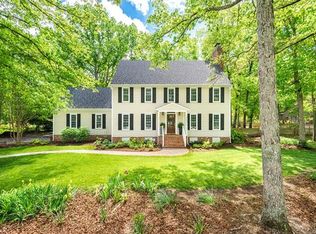 2040 Castlebridge Rd, Midlothian, VA 23113