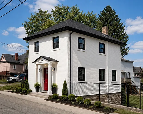 312 1/2 Walnut Ave Photo 1