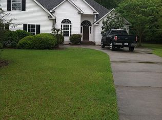 9 Deep Lagoon Ct, Bluffton, SC 29910