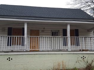 519 Hallyburton St, Griffin, GA
