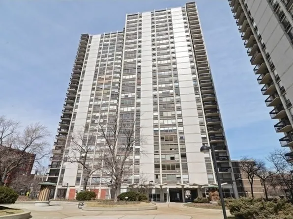 1460 Sandburg Ter APT 1106A, Chicago, IL 60610