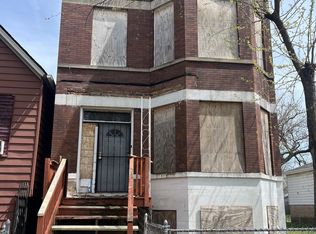 5649 S Elizabeth St, Chicago, IL 60636