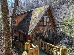 1563 Grant Rd, Pigeon Forge, TN 37876