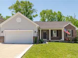 3505 Madison Grace Way, Franklin, OH 45005