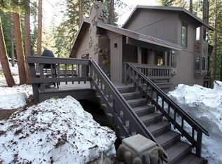 1337 Kings Way, Tahoe Vista, CA 96148