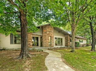 1477 W Sunset Pl, Fayetteville, AR 72701