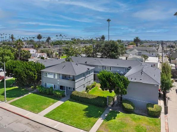 706 W 5th St, Oxnard, CA 93030