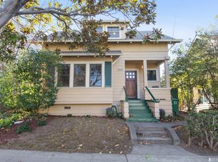 2508 Woolsey St, Berkeley, CA 94607