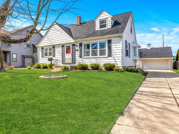 224 Menomonee AVENUE, South Milwaukee, WI 53172