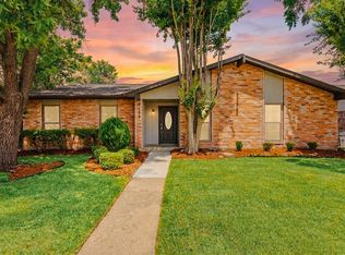 4148 N Colony Blvd, The Colony, TX 75056