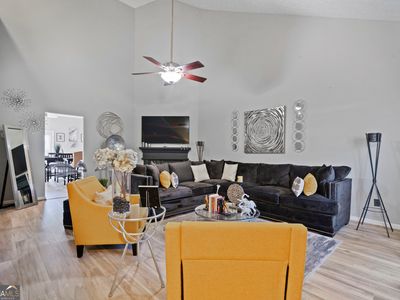 3628 Walnut Creek Way, Lithonia, GA, 30038