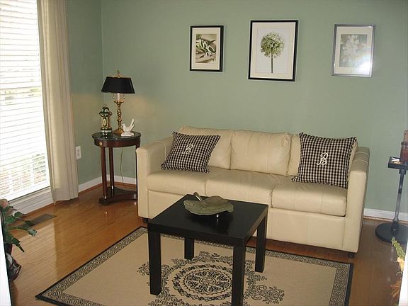 Den or Library