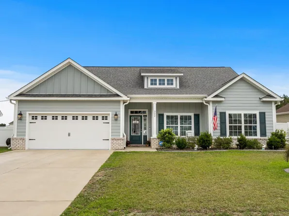 322 Canyon Dr., Conway, SC 29526