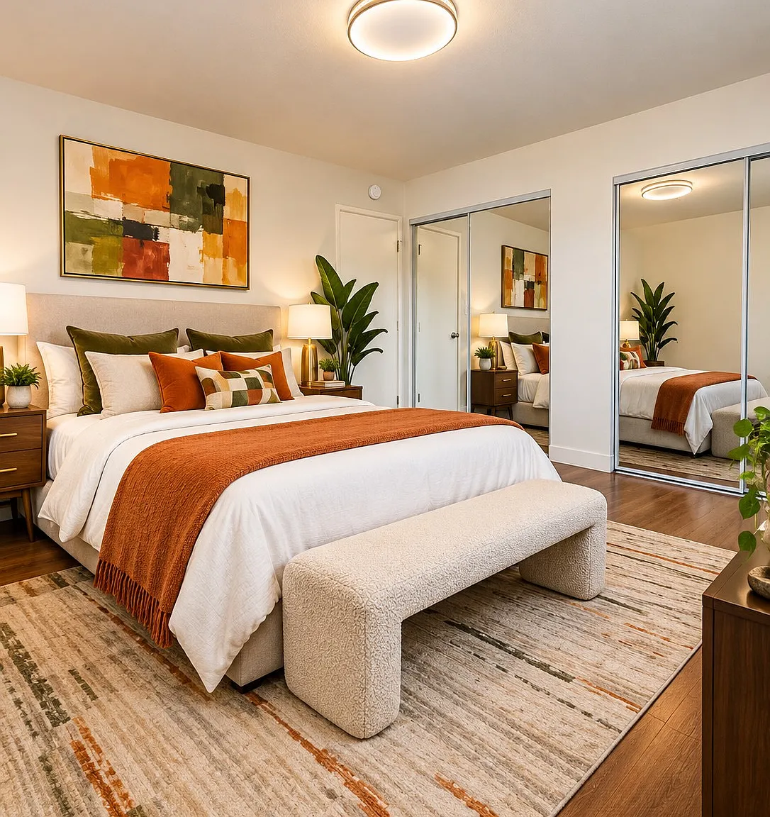 Pruneyard Garden Apartments — Photo 4