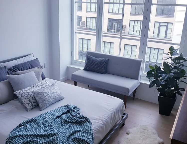 535 W 43rd St S #15C — Photo 19