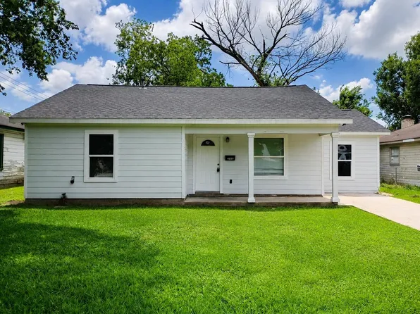 4859 Bellnole Dr, Houston, TX 77017