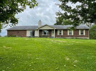 975 Berrytown Rd, Rineyville, KY 40162
